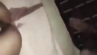 Deep Penetration Made Her Squirt