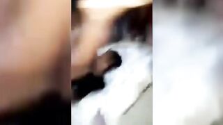Delsu Students Fucking Coursemate In Hostel