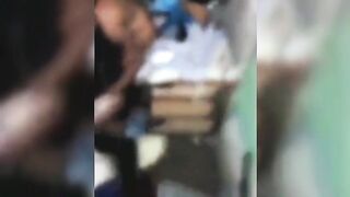 Winfridah Fucked And Recorded By Friends