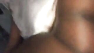 Banging My Wife Before Sleep