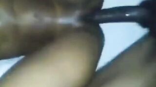 Slim Runs Girl Taking Big Dick And Moaning