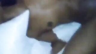 Slim Runs Girl Taking Big Dick And Moaning