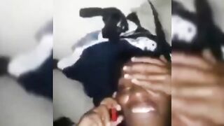 Cheating Kumasi Babe Erica Exposed