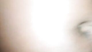 Naija Lady Enjoying Long Dick