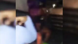 Naughty Ladies Going Wild At Party