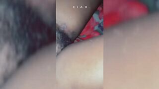 Naija Runs Girl Sleeping After Sex