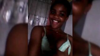 Nude Video Of Treasure From Jabi Abuja