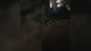 Neighbor Riding Me Before Work