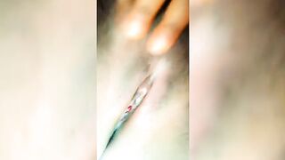 Naija Babe With Massive Boobs And Fat Pussy