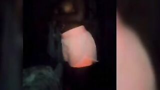 My Edo Girl With Soft Breast