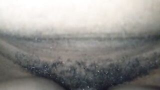 Big Girl Likes It From The Back