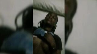 Leaked Sextape Of Kemi