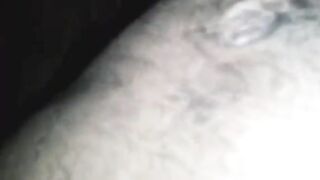 Penetrating South African Big Ass