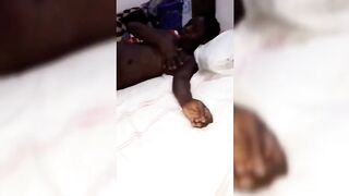 Private Video Of Angel Dera Leaked