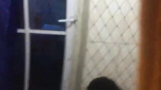 Benin Girl Rose Recorded By Boyfriend