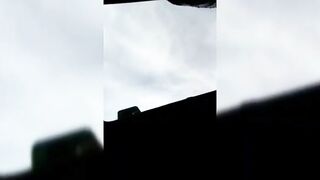 Musa Fucking Hooker Inside Car