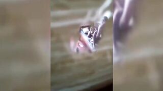 He Posted Video Of His Parents Fucking