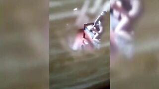 He Posted Video Of His Parents Fucking