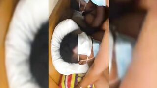 Naija Cowgirl Sex Party