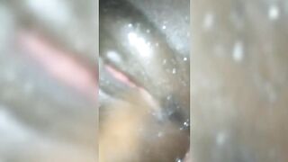 Fingering And Squirting