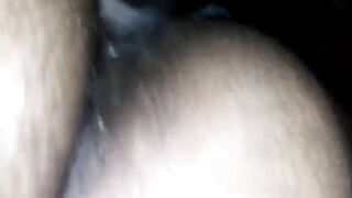 Digging Wet Pussy On POV