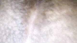 Digging Wet Pussy On POV