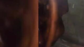 Naughty Lesbians In Bathroom