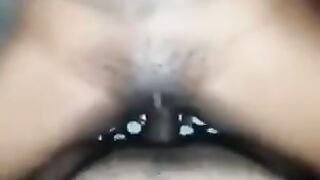 Margaret Begging Me To Fuck Her