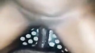 Margaret Begging Me To Fuck Her