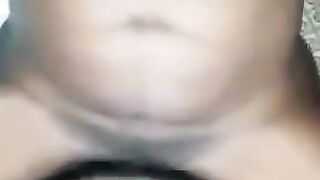 Margaret Begging Me To Fuck Her