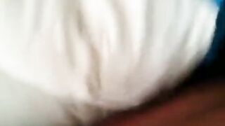 Married Uganda Woman Made Me Cum