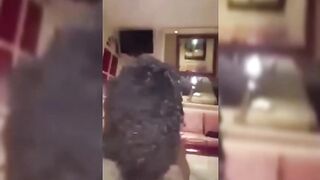 Megan Suck And Ride Dick In Sextape