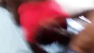 Kumasi Guys Fuck And Record Married Lady