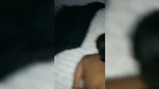 Banging Her Till She Couldn't Take It