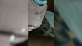 Nairobi Girl Ruth Naylor Undress To Show Pussy