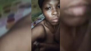 Leak Video Of Yoruba Girl Doris