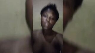 Leak Video Of Yoruba Girl Doris