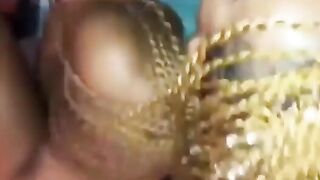 Mainland Runs Girl Giving Blowjob