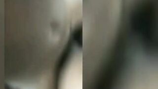 Durban Girl Felicia Fucked In The Car