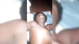 Leak Sextape Of Nafisah