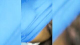 Quick Raw Fuck With My Visitor