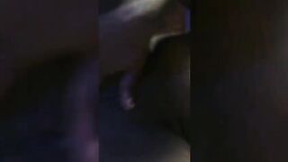 Leak Video Of Abena Melody Feeling Horny