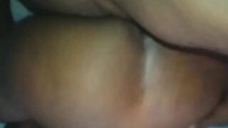 Night Doggy Fuck Before Sleep