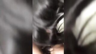 Leak Threesome Video Of Shania