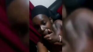 Leak Nude Video Of Salimah