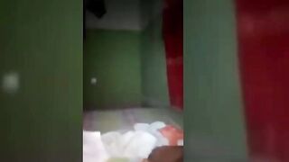 Leak Masturbation Video Of Toyin