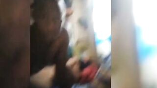 Sextape Of Naija Banker With Bestfriend Wife