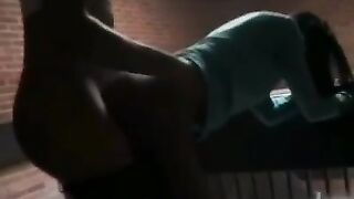 S.A Guy Banging Drunk Next Door Neighbor