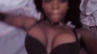 Nancy Showing Her Body