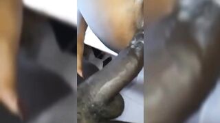 She's Using My Dick As Dildo